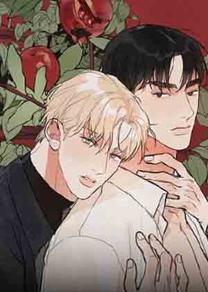 Pomegranate (石榴)漫画免费阅读_Pomegranate (石榴)在线漫画观看